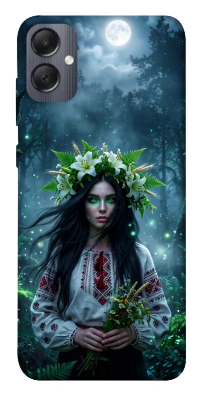 Чохол itsPrint Mystical Mavka для Samsung Galaxy A05, love ukraine, купити оптом з доставкою