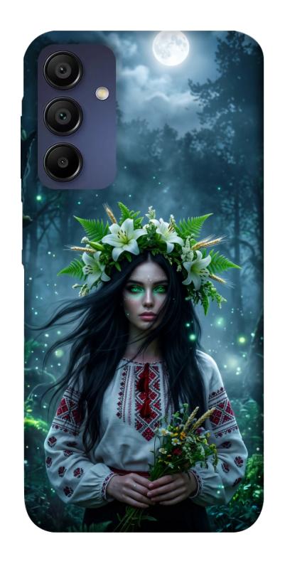 Чохол itsPrint Mystical Mavka для Samsung Galaxy A15 4G/5G, love ukraine, купити оптом з доставкою