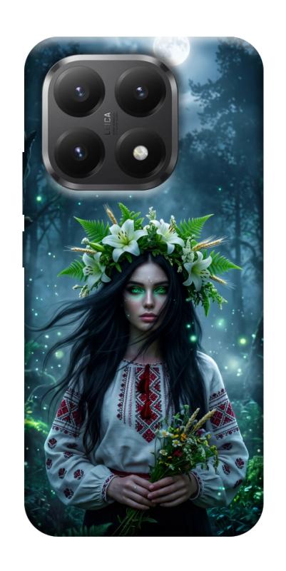 Чохол itsPrint Mystical Mavka для Xiaomi 15T, love ukraine, купити оптом з доставкою