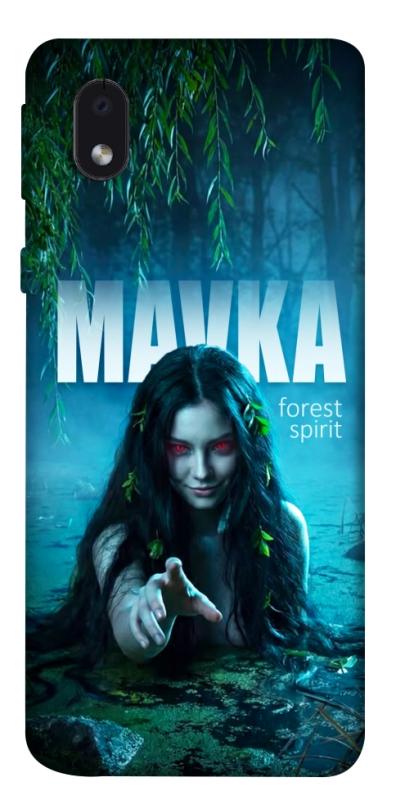 Чохол itsPrint Mavka для Samsung Galaxy M01 Core / A01 Core, love ukraine, купити оптом з доставкою