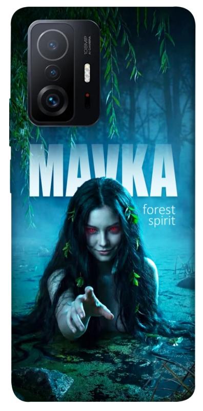 Чохол itsPrint Mavka для Xiaomi 11T / 11T Pro, love ukraine, купити оптом з доставкою