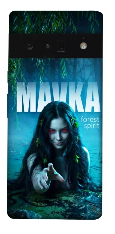 Чохол itsPrint Mavka для Google Pixel 6 Pro, love ukraine, купити оптом з доставкою