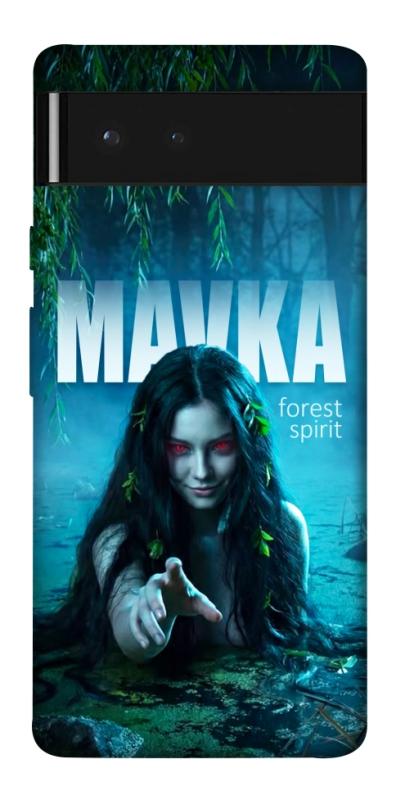 Чохол itsPrint Mavka для Google Pixel 6, love ukraine, купити оптом з доставкою