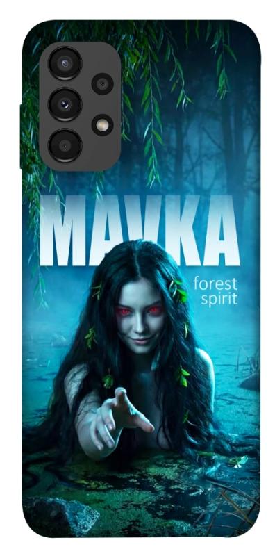 Чохол itsPrint Mavka для Samsung Galaxy A13 4G, love ukraine, купити оптом з доставкою