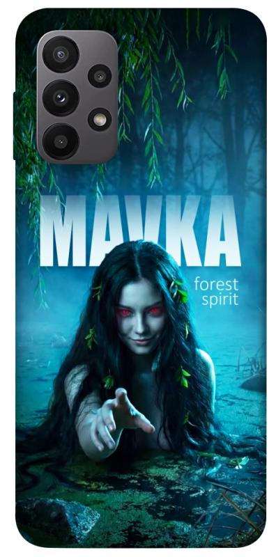 Чохол itsPrint Mavka для Samsung Galaxy A23 4G, love ukraine, купити оптом з доставкою