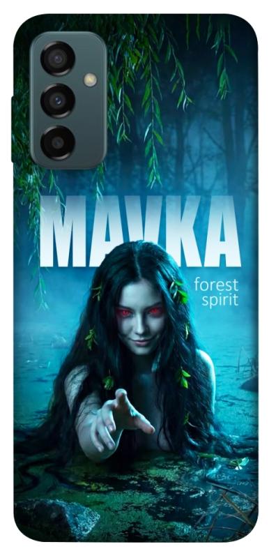 Чехол itsPrint Mavka для Samsung Galaxy M23 5G, love ukraine, купить оптом с доставкой