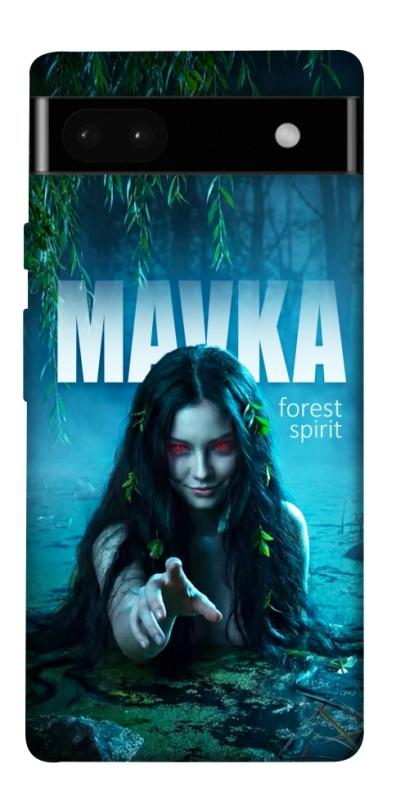Чохол itsPrint Mavka для Google Pixel 6a, love ukraine, купити оптом з доставкою