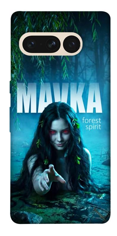 Чохол itsPrint Mavka для Google Pixel 7 Pro, love ukraine, купити оптом з доставкою
