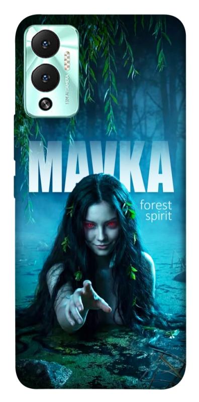 Чохол itsPrint Mavka для Infinix Hot 12 Play, love ukraine, купити оптом з доставкою