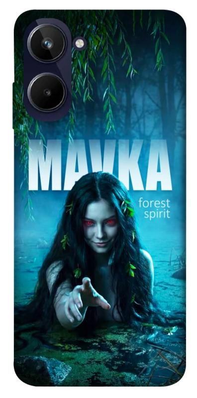 Чохол itsPrint Mavka для Realme 10 4G, love ukraine, купити оптом з доставкою