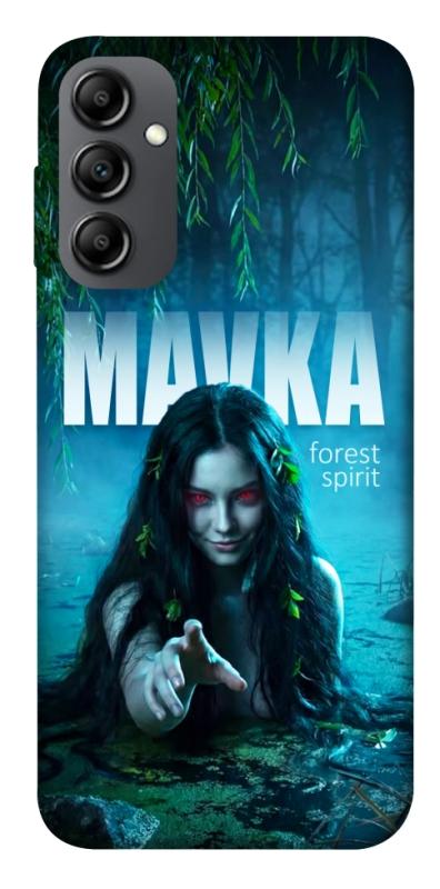 Чохол itsPrint Mavka для Samsung Galaxy A14 4G/5G, love ukraine, купити оптом з доставкою