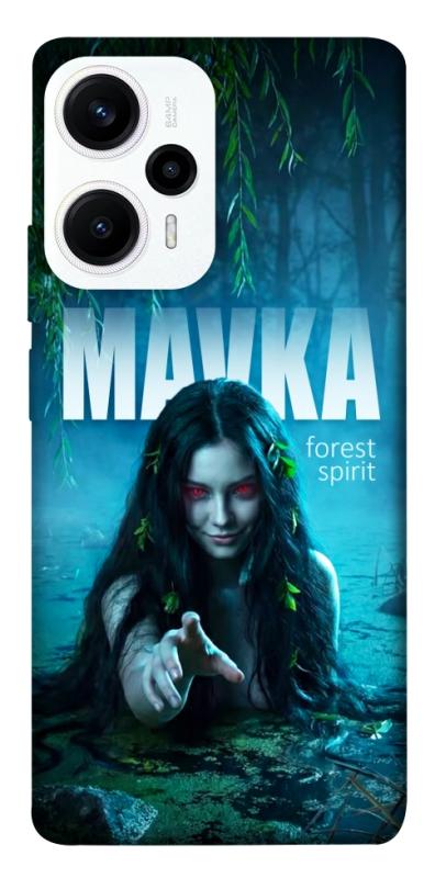 Чохол itsPrint Mavka для Xiaomi Poco F5 / Note 12 Turbo, love ukraine, купити оптом з доставкою