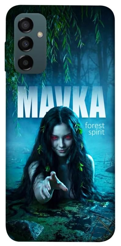 Чохол itsPrint Mavka для Samsung Galaxy M34 5G, love ukraine, купити оптом з доставкою