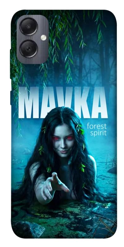 Чохол itsPrint Mavka для Samsung Galaxy A05, love ukraine, купити оптом з доставкою