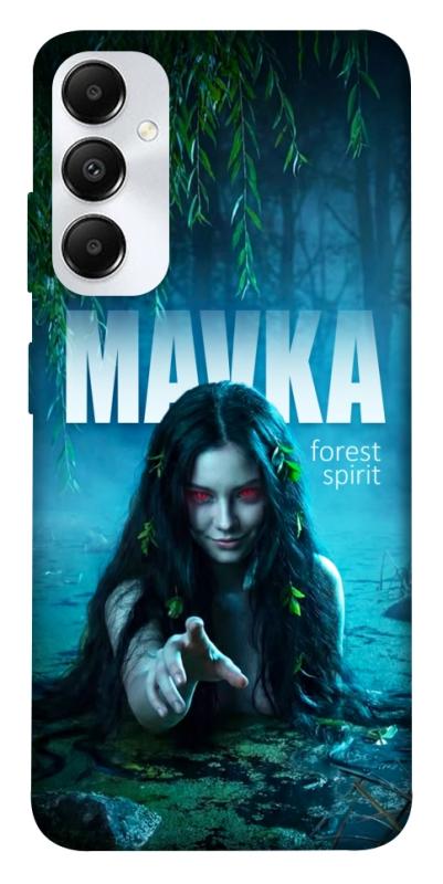 Чохол itsPrint Mavka для Samsung Galaxy A05s, love ukraine, купити оптом з доставкою
