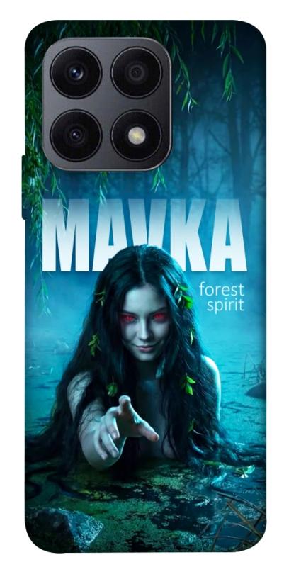 Чохол itsPrint Mavka для Huawei Honor X8a, love ukraine, купити оптом з доставкою