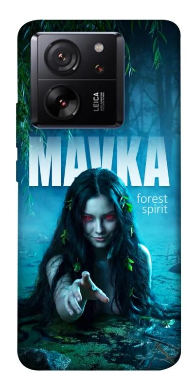 Чохол itsPrint Mavka для Xiaomi 13T, love ukraine, купити оптом з доставкою