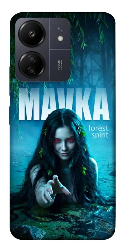 Чохол itsPrint Mavka для Xiaomi Redmi 13C, love ukraine, купити оптом з доставкою
