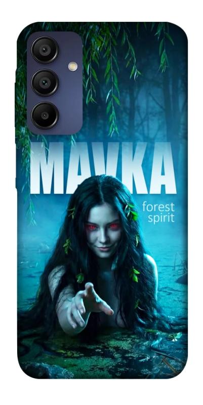 Чохол itsPrint Mavka для Samsung Galaxy A15 4G/5G, love ukraine, купити оптом з доставкою