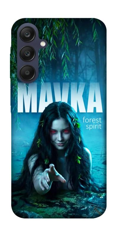 Чохол itsPrint Mavka для Samsung Galaxy A25 5G, love ukraine, купити оптом з доставкою