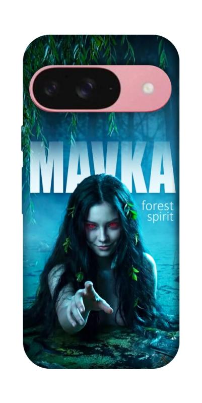 Чохол itsPrint Mavka для Google Pixel 9, love ukraine, купити оптом з доставкою
