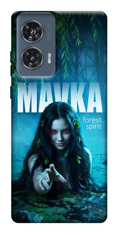 Чохол itsPrint Mavka для Motorola Edge 50 Fusion, love ukraine, купити оптом з доставкою