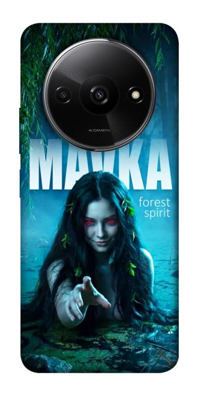 Чохол itsPrint Mavka для Xiaomi Redmi A3, love ukraine, купити оптом з доставкою