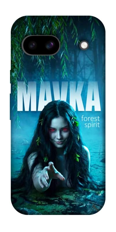 Чохол itsPrint Mavka для Google Pixel 8a, love ukraine, купити оптом з доставкою