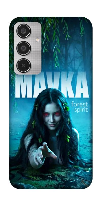 Чохол itsPrint Mavka для Samsung Galaxy M35 5G, love ukraine, купити оптом з доставкою