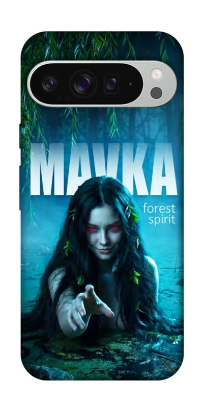 Чохол itsPrint Mavka для Google Pixel 9 Pro XL, love ukraine, купити оптом з доставкою