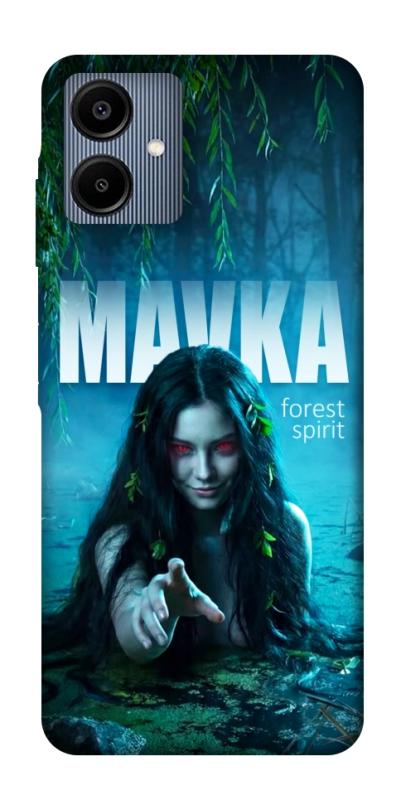 Чохол itsPrint Mavka для Samsung Galaxy A06, love ukraine, купити оптом з доставкою
