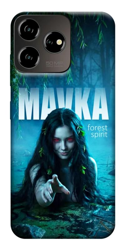 Чохол itsPrint Mavka для ZTE Blade V50 Desing 4G, love ukraine, купити оптом з доставкою