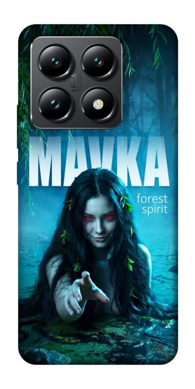 Чохол itsPrint Mavka для Xiaomi 14T, love ukraine, купити оптом з доставкою
