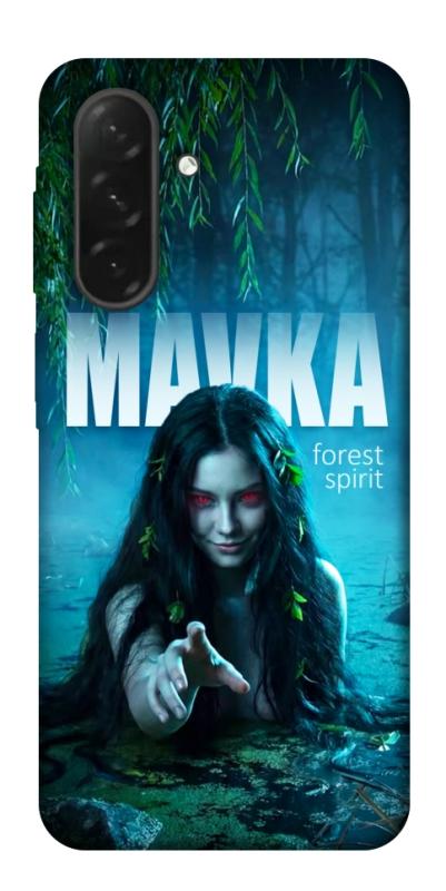 Чохол itsPrint Mavka для Samsung Galaxy A26 5G, love ukraine, купити оптом з доставкою