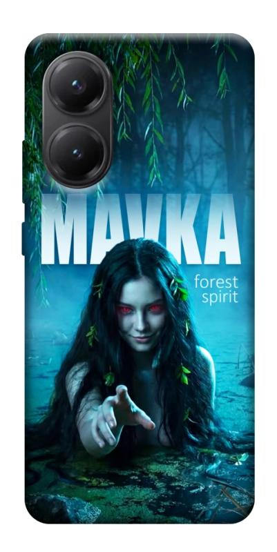 Чохол itsPrint Mavka для Xiaomi Poco X7 Pro, love ukraine, купити оптом з доставкою