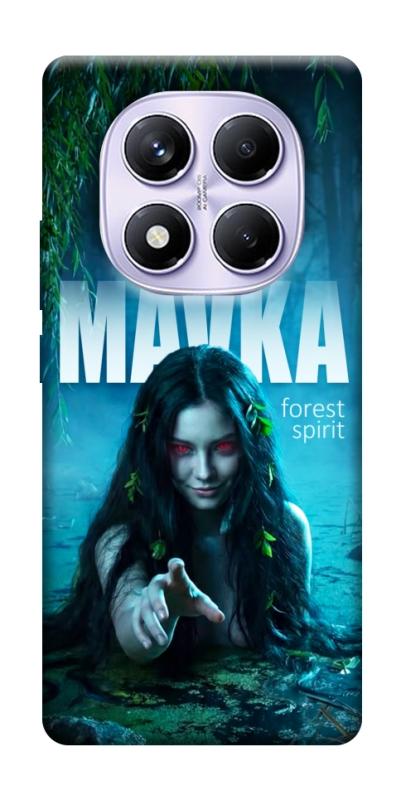 Чохол itsPrint Mavka для Xiaomi Redmi Note 14 Pro 4G, love ukraine, купити оптом з доставкою