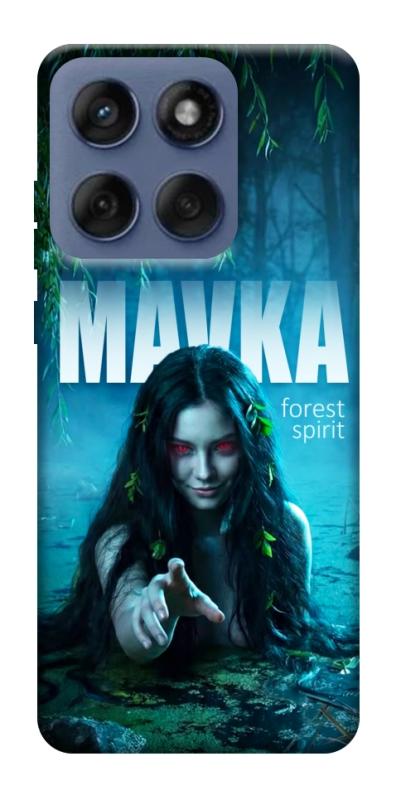 Чохол itsPrint Mavka для Motorola Edge 60 Fusion, love ukraine, купити оптом з доставкою