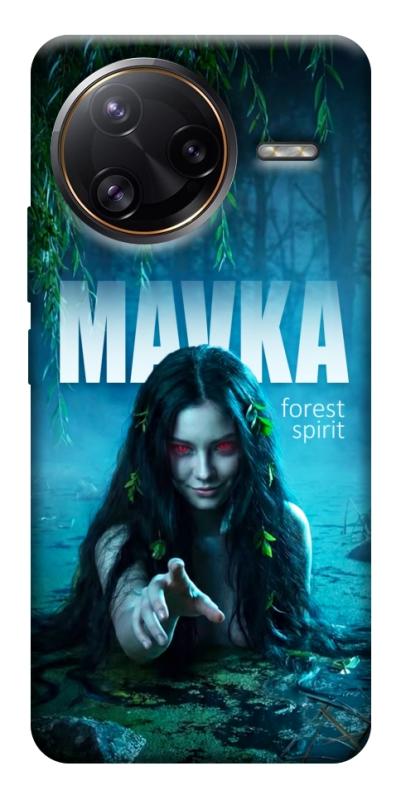 Чохол itsPrint Mavka для Xiaomi Poco F7, love ukraine, купити оптом з доставкою