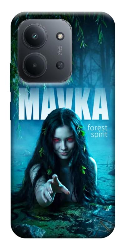 Чохол itsPrint Mavka для Xiaomi Redmi 15C (EU), love ukraine, купити оптом з доставкою