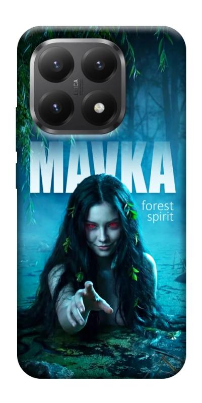 Чохол itsPrint Mavka для Xiaomi 15T, love ukraine, купити оптом з доставкою