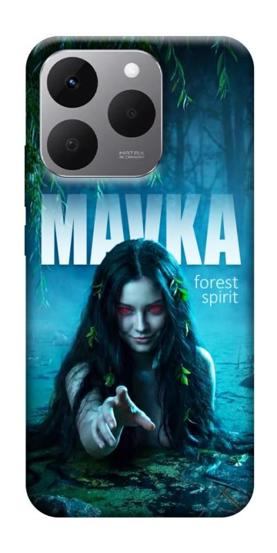 Чохол itsPrint Mavka для Realme 15T, love ukraine, купити оптом з доставкою