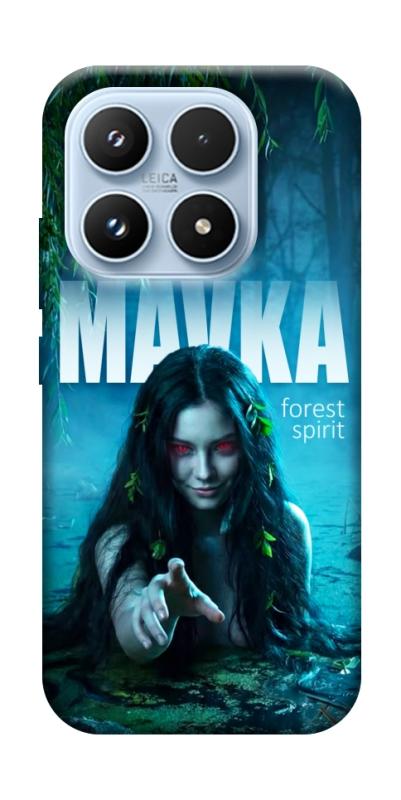 Чохол itsPrint Mavka для Xiaomi 17 Pro, love ukraine, купити оптом з доставкою