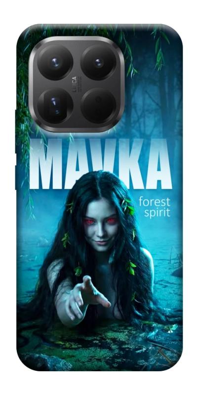 Чохол itsPrint Mavka для Xiaomi 15T Pro, love ukraine, купити оптом з доставкою