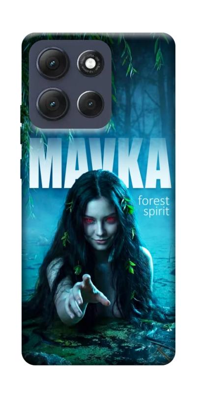 Чохол itsPrint Mavka для Motorola Moto G86 Power, love ukraine, купити оптом з доставкою