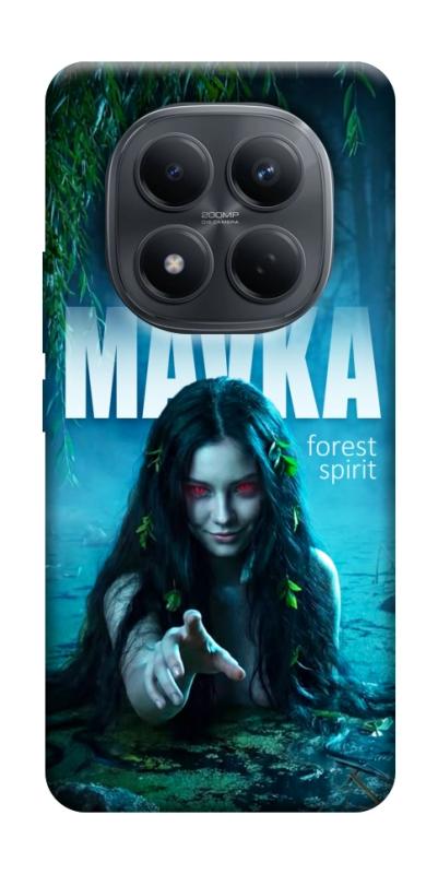 Чохол itsPrint Mavka для Xiaomi Redmi Note 15 4G/5G (EU), love ukraine, купити оптом з доставкою
