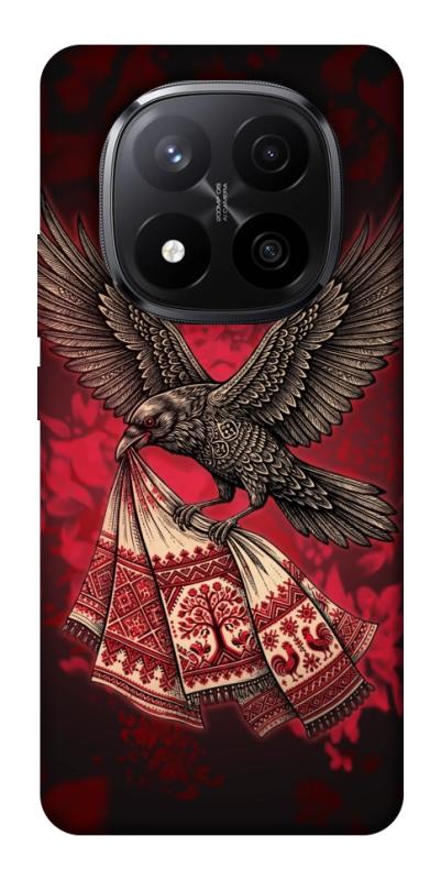 Чохол itsPrint Raven для Xiaomi Redmi Note 14 Pro+ 5G, love ukraine, купити оптом з доставкою