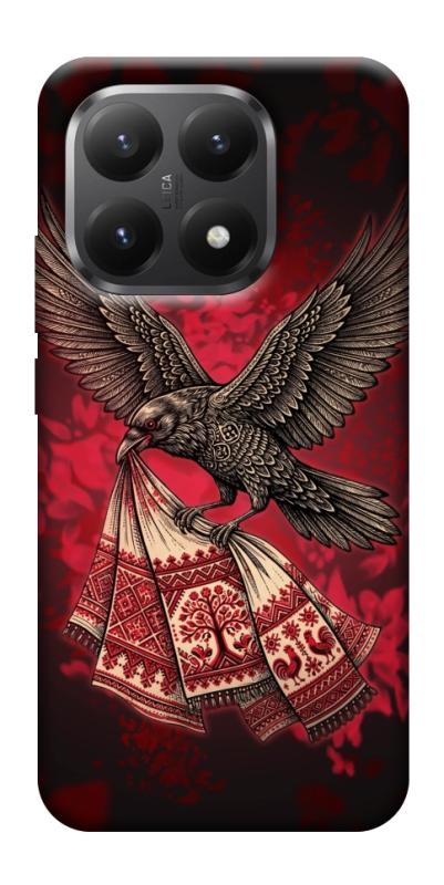 Чохол itsPrint Raven для Xiaomi 15T, love ukraine, купити оптом з доставкою