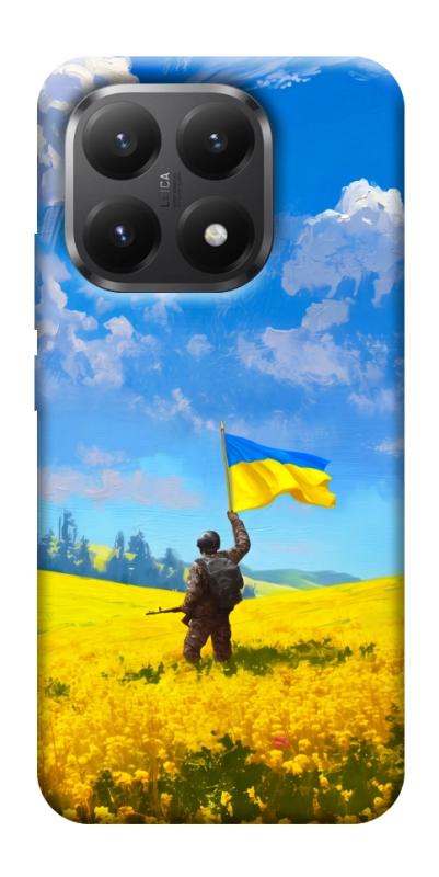 Чохол itsPrint Soldier для Xiaomi 15T, love ukraine, купити оптом з доставкою