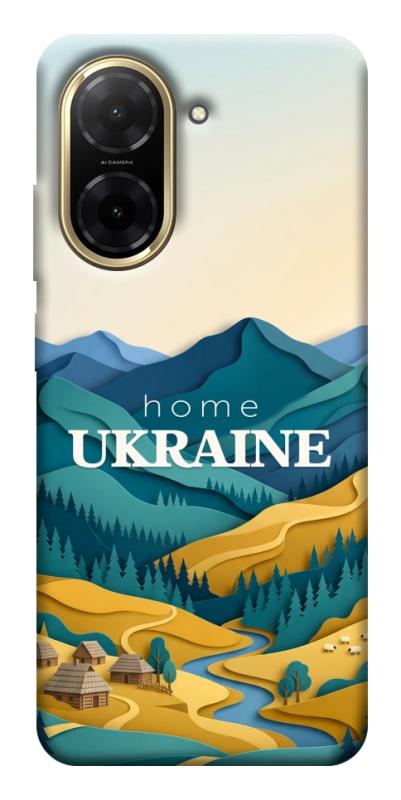 Чохол itsPrint Ukraine home для Xiaomi Redmi A5 (Europe version), love ukraine, купити оптом з доставкою