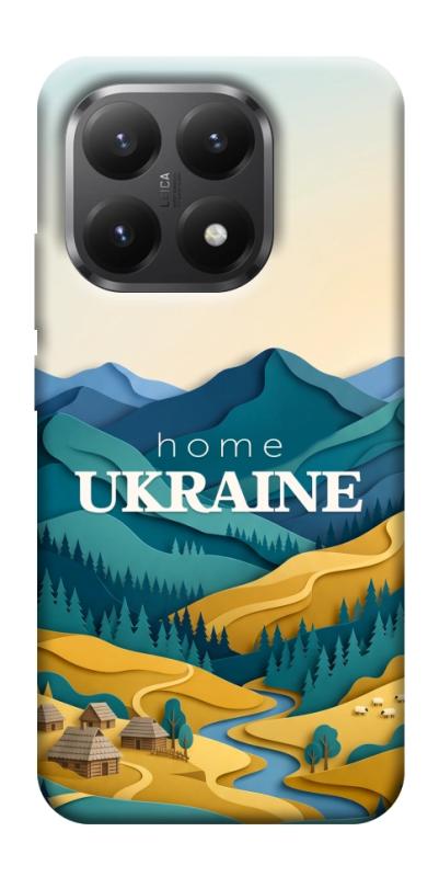 Чохол itsPrint Ukraine home для Xiaomi 15T, love ukraine, купити оптом з доставкою